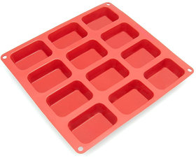 Silicon Soap Making Mould