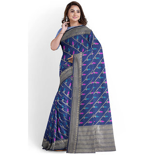 Cotton Saree