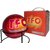 TFO Terminate Fire Extinguisher Ball - Pack of 4 Balls