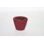 Organic Tatvam Pure Ogranic Sambrani Cup Rose Fragrance - 12 pcs (Kapoor included)