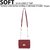 Threadstone Stylish Sling Bag Nd Ladies Purse For Women Ladies Under PU Leather Sling Bag With Golden chain N Lock MRN
