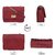 Threadstone Stylish Sling Bag Nd Ladies Purse For Women Ladies Under PU Leather Sling Bag With Golden chain N Lock MRN