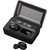 MAXIM TWS-T8 Wireless Bluetooth Headset with in-built High Dock Battery
