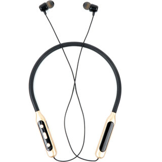 LIONIX LIV600 Bluetooth Neckband Echo Wireless bass headphones Bluetooth Headset