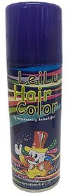 purple Hair Colour Temporary Spray 125ML pack of 1