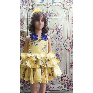kids nice dress