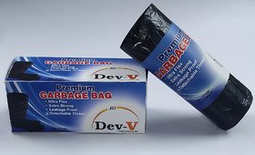 Dustbin Garbage Bags For Home, Office, caf And Restaurant