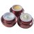 Jiaobi Whitening Cream Original 4 Pc set