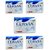 Lervia Milk Soap Pack of 5  (5 x 75 g)