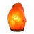 REBUY Himalayan Orange Rock Salt Lamp Table Lamp Electric Vastu Feng Shui Home Decor Gift 2 Kg