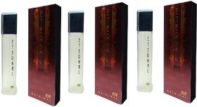 Osr Eternal  spray perfume for unisex  combo of three 40 ml3