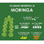 Amishi 100 Organic Moringa Leaves Powder, 800gm