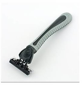 SNR By 1 Get 1 Disposable Six Blade Razor With Changeable Head