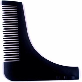 SNR Beard Shaping Styling Tool Comb