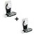 SNR Mobile Charging Stand - Set of 2