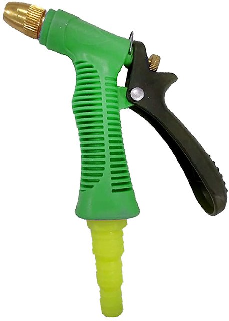 Evergreen Portable Water Spray Gun Set Of 1