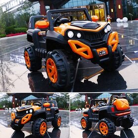 OH BABY BRANDED  BATTERY JEEP Toys  Toys 6500 Kids Ride on Jeep with  Ride On  JEEP  FOR YOUR KIDS 264