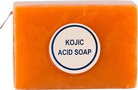 kojic acid skin whitening soap 101 original