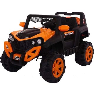OH BABY BRANDED  BATTERY JEEP Toys  Toys 6500 Kids Ride on Jeep with  Ride On  JEEP  FOR YOUR KIDS 263
