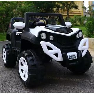 OH BABY BRANDED  BATTERY JEEP Toys  Toys  Kids Ride on Jeep with  Ride On  JEEP  FOR YOUR KIDS 265