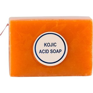                       kojic acid skin whitening soap 101 original                                              