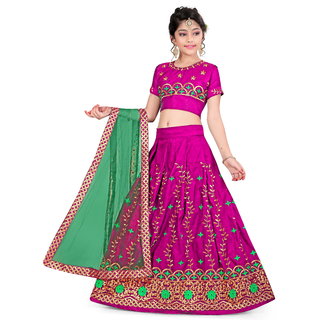 Shopclues lehenga choli store