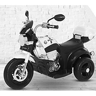 Buy OH BABY BRANDED Ride On Mini Strike Battery Bike for Kids 1 to