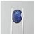Natural neelam 9 carat blue sapphire stone By KUNDLI GEMS