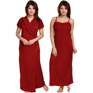Shopclues nighty cheap