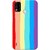 Digimate High Quality (Multicolor, Flexible, Silicon) Back Case Cover For Itel A48