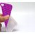 Digimate High Quality (Multicolor, Flexible, Silicon) Back Case Cover For One Plus 3T