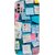 Digimate High Quality (Multicolor, Flexible, Silicon) Back Case Cover For Motorola G30