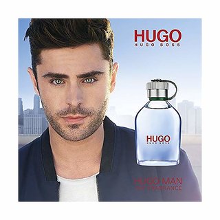 Hugo boss now 2024 eau de toilette
