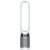 Dyson Pure Cool Air Purifier (Advanced Technology), Wi-fi  Bluetooth Enabled, Tower TP04 (White/Silver)