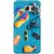 Digimate High Quality (Multicolor, Flexible, Silicon) Back Case Cover For Samsung Galaxy Note5