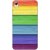 Digimate High Quality (Multicolor, Flexible, Silicon) Back Case Cover For Tecno Camon i3