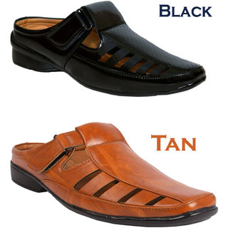 Shoe cum chappal Clearance