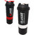 True Indian special combo pack of Sport Shaker and sipper Bottle/Protein Shaker/Gym and Water Bottle (Pack of 2)