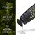 Ustraa Face Wash Neem and Charcoal 200g, Body Wash - Activated Charcoal 200ml and Anti Hair Fall Shampoo 250g