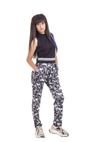 NSZO Track Pant for Women Track Pant for Daily Uses Casual Wear