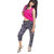 NSZO Track Pant for Women Track Pant for Daily Uses Casual Wear