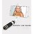 Mini Selfie Stick With AUX Cable - Multi Color