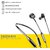 Ubon Wireless Earphone Neckband Bt 3530 With 80h Continues Playtime Bluetoo