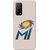 IPL FANS Digimate Multicolor,  Hard Matte Printed Designer Cover Case For MI 10T 5G