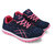 Radeon fortable & Fashionable Casual Shoes Lightweight Breathable Walking and Running Shoes for Women and Girls