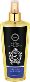 Armaf Derby Club House For Men 250ML Mist