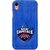 IPL FANS Digimate Multicolor,  Hard Matte Printed Designer Cover Case For  Iphone XR