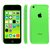(Refurbished) Iphone 5C 32GB Mobile Phone (Green) (Excellent Condition, Like New)