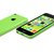 (Refurbished) Iphone 5C 32GB Mobile Phone (Green) (Excellent Condition, Like New)