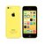 (Refurbished) Iphone 5C 32GB Mobile Phone (Yellow) - Superb Condition, Like New